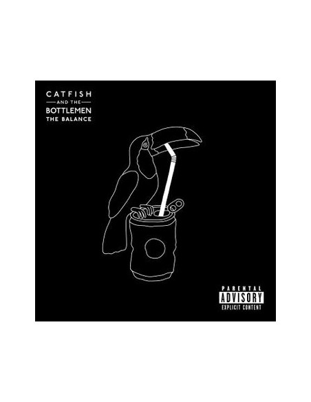Catfish And The Bottlemen - The Balance