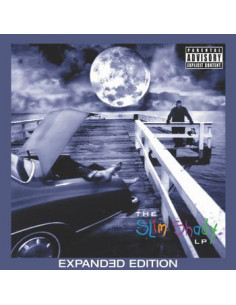 Eminem - The Slim Shady (180 Gr.)