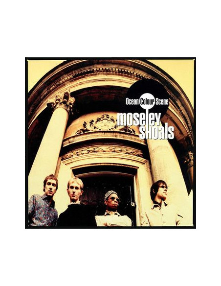 Ocean Colour Scene - Moseley Shoals (180 Gr.)
