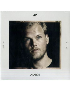 Avicii - Tim