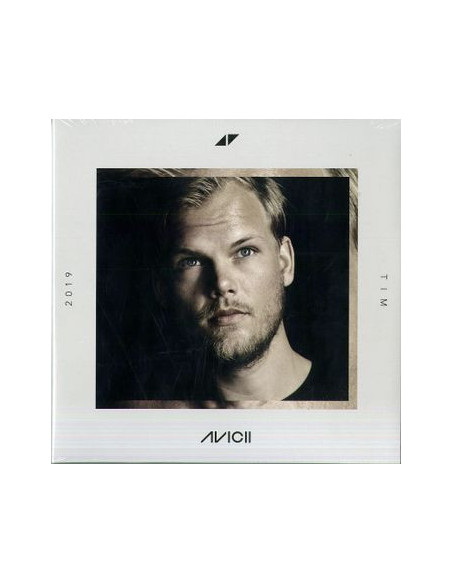 Avicii - Tim