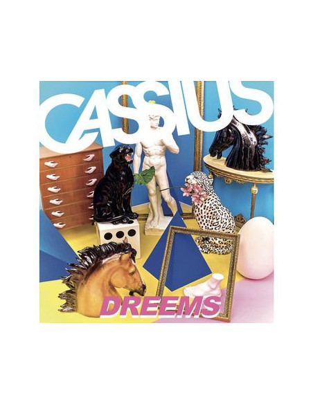 Cassius - Dreems
