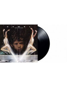 Camel - Rain Dances (180 Gr.)