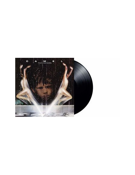 Camel - Rain Dances (180 Gr.)