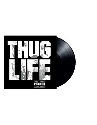 2Pac - Thug Life Volume 1 (180 Gr.)