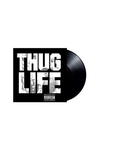 2Pac - Thug Life Volume 1 (180 Gr.)