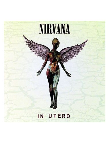 Nirvana - In Utero