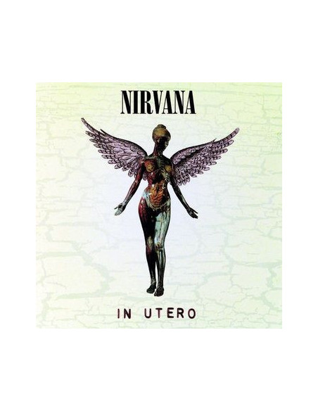 Nirvana - In Utero