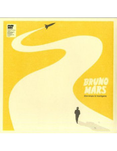 Mars Bruno - Doo-Wops & Hooligans ed.2016