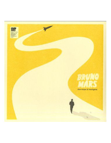 Mars Bruno - Doo-Wops & Hooligans...