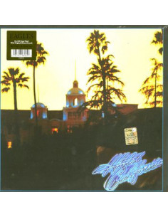 Eagles - Hotel California ed.2015