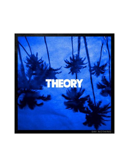 Theory Of A Deadman - Say Nothing