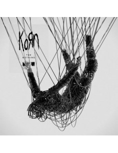 Korn - The Nothing