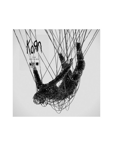 Korn - The Nothing