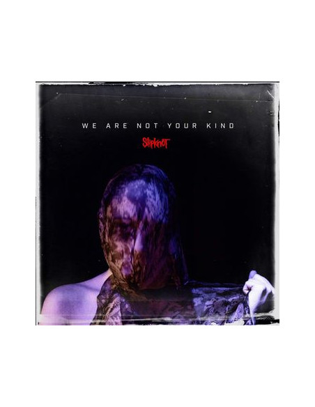 Slipknot - We Are Not Your Kind