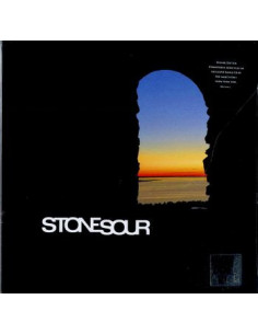 Stone Sour - Stone Sour (Edizione Rimasterizzata Lp+Cd) (Black Friday 2018)