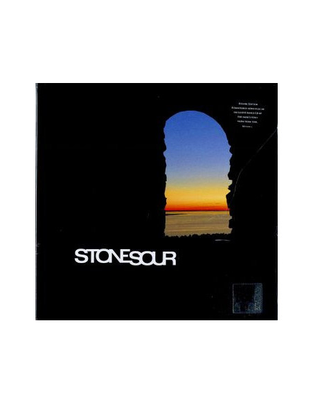 Stone Sour - Stone Sour (Edizione Rimasterizzata Lp+Cd) (Black Friday 2018)