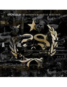 Stone Sour - Tbd (Acoustic) (Rsd18)