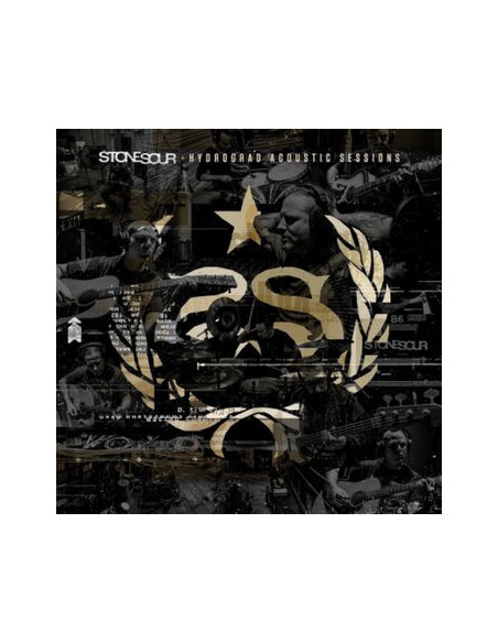 Stone Sour - Tbd (Acoustic) (Rsd18)