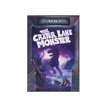 The Crater Lake Monster