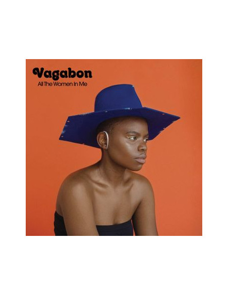 Vagabon - All The Women In Me