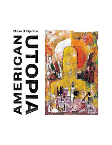 Byrne David - American Utopia