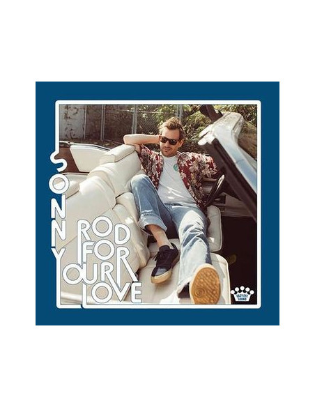 Smith Sonny - Rod For Your Love