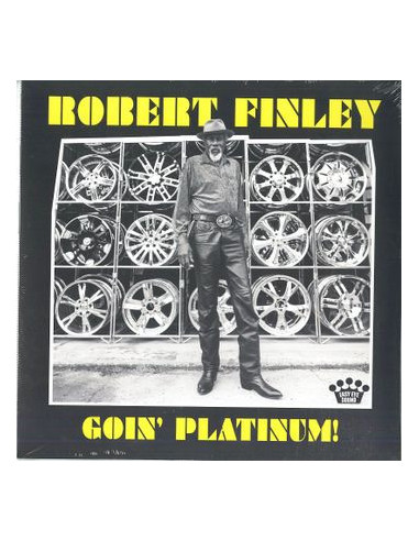 Finley Robert - Goin Platinum