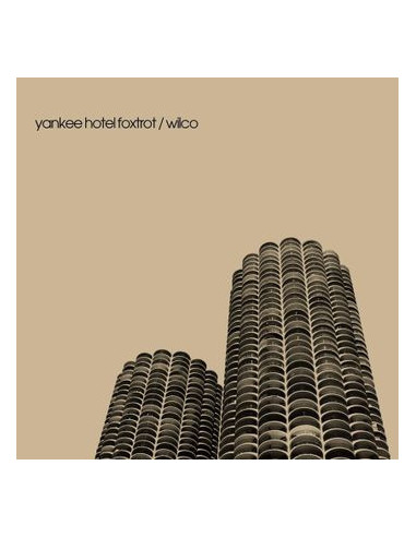 Wilco - Yankee Hotel Foxtrot (2Lp+Cd)