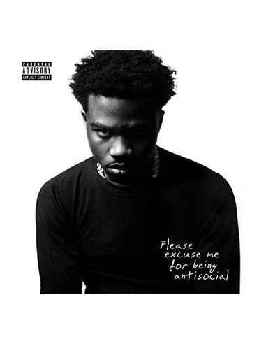 Roddy Ricch - Please Excuse Me For...