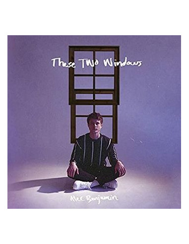 Alec Benjamin - These Two Windows