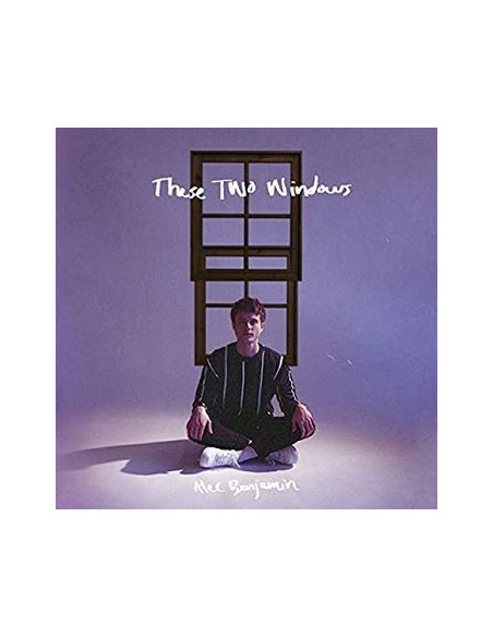 Alec Benjamin - These Two Windows