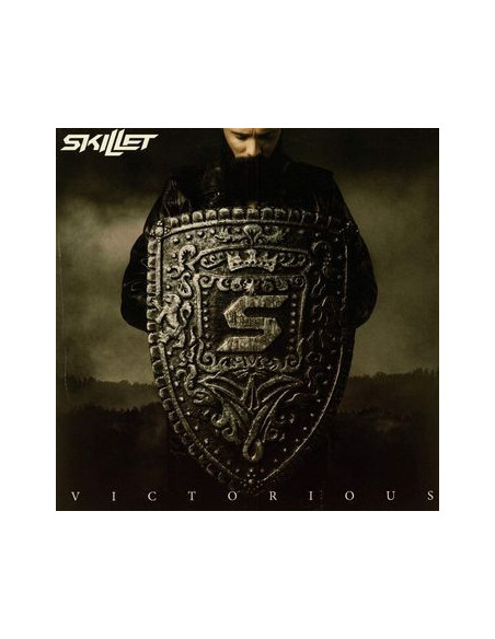 Skillet - Victorious