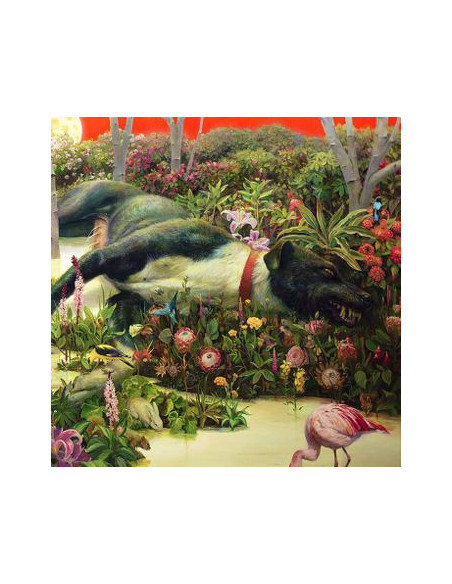 Rival Sons - Feral Roots