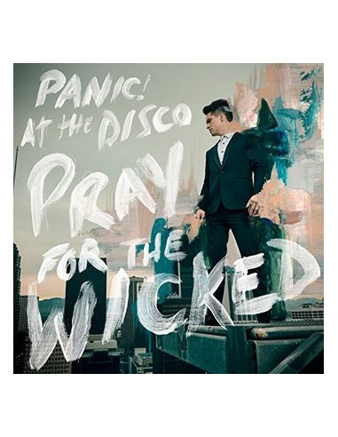 Panic! At The Disco - Pray For The...