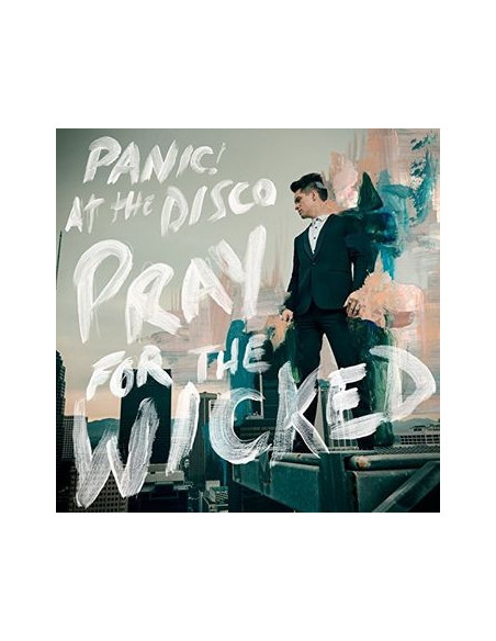 Panic! At The Disco - Pray For The Wicked