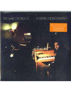 War On Drugs The - A Deeper Underdtanding