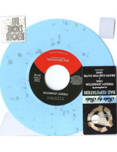 Death Cab For Cutie - Bad Reputation (7)