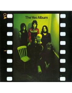 Yes - Yes Album