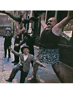 Doors The - Strange Days (50Th Anniversary Expanded Edt.)