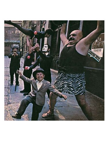 Doors The - Strange Days (50Th...