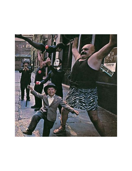Doors The - Strange Days (50Th Anniversary Expanded Edt.)