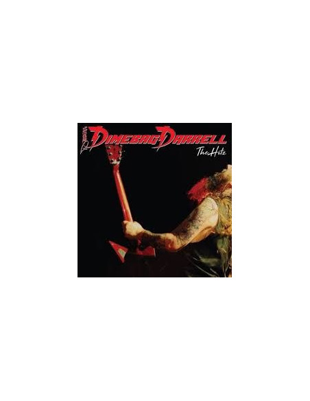 Dimebag Darrell - The Hitz (Ep ) (Black Friday)
