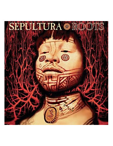 Sepultura - Roots (Expanded Edt.)