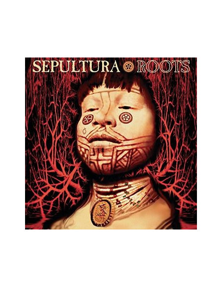 Sepultura - Roots (Expanded Edt.)