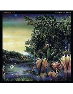 Fleetwood Mac - Tango In The Night