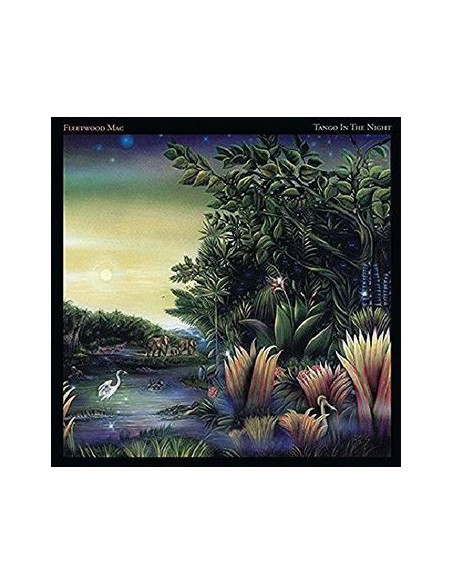 Fleetwood Mac - Tango In The Night