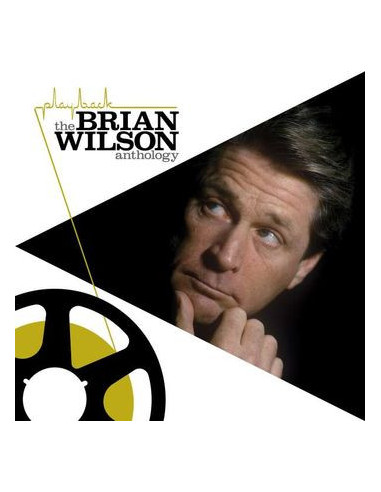 Wilson Brian - Playback: The Brian...
