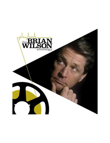 Wilson Brian - Playback: The Brian Wilson Anthology