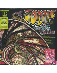 Zodiac The - Cosmic Sounds
